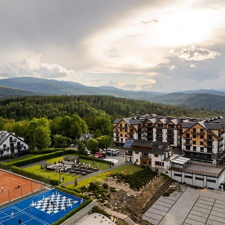 Kazalnica Family&Conference Resort Kolo Karpacza Sosnówka Exteriér fotografie