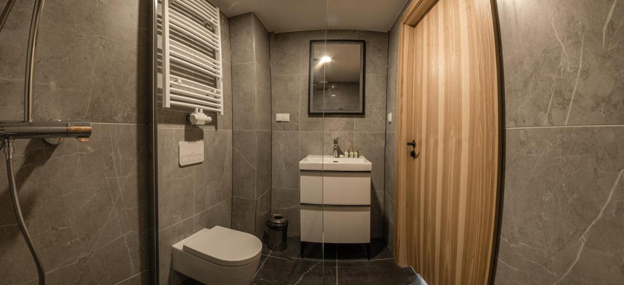 Kazalnica Family&Conference Resort Kolo Karpacza Sosnówka Exteriér fotografie
