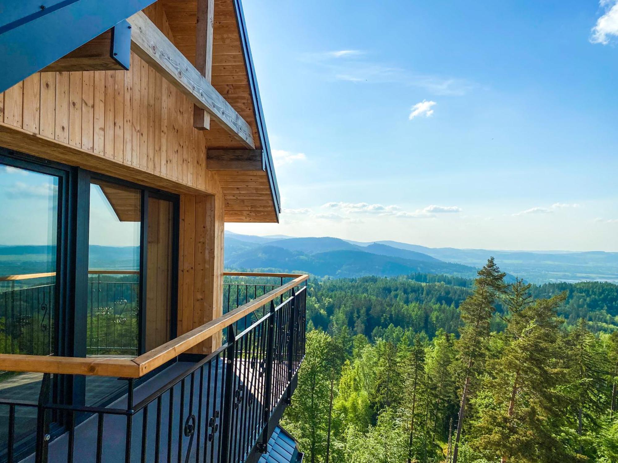 Kazalnica Family&Conference Resort Kolo Karpacza Sosnówka Exteriér fotografie