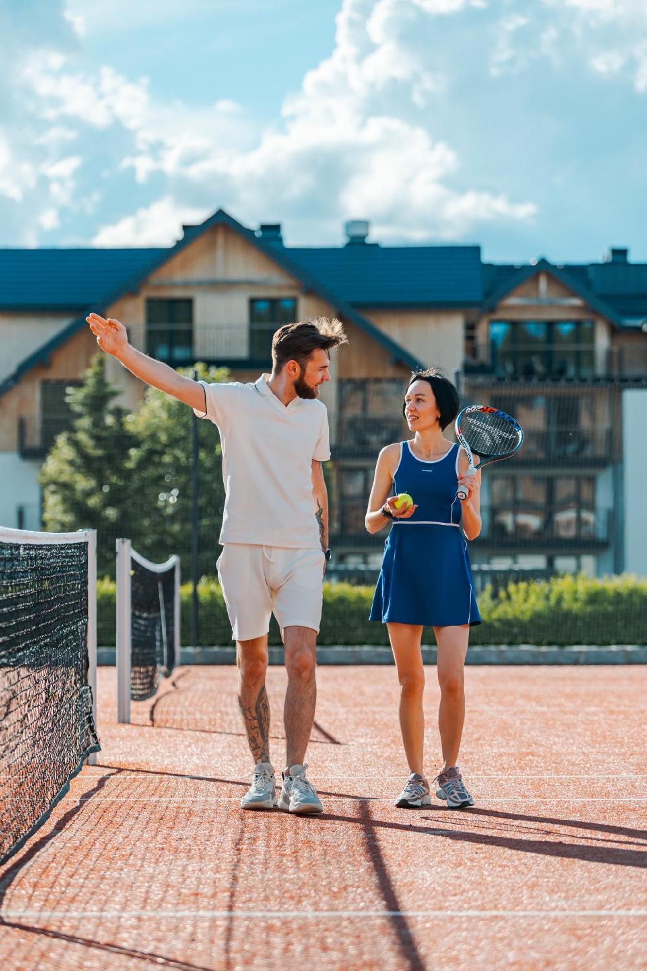 Kazalnica Family&Conference Resort Kolo Karpacza Sosnówka Exteriér fotografie